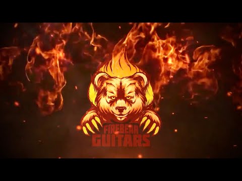 Видео: Совместное мероприятие Firebear Guitars и TCHERNOV CABLE