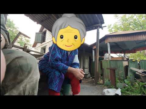 Видео: Разговоры с местными