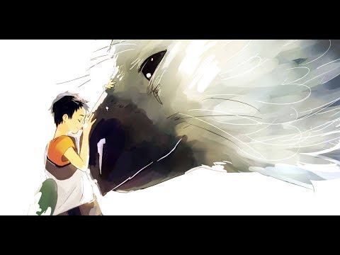 Видео: Я И ТРИКО - НАСТОЯЩИЕ ДРУГАНЫ! | The Last Guardian