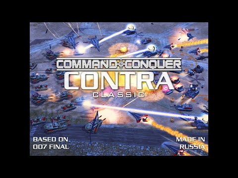 Видео: Core Daff & 69 VS Faisal & Did - Турнир 2 на 2 - Generals Contra 007 Classic