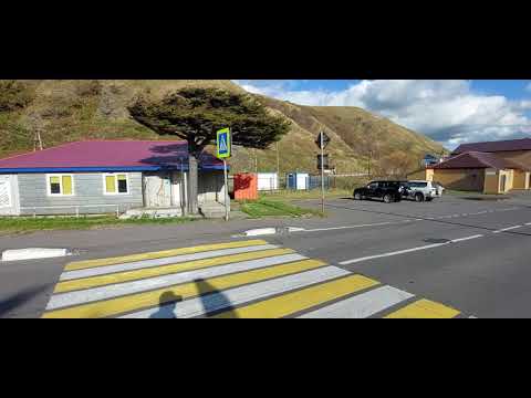 Видео: Итуруп