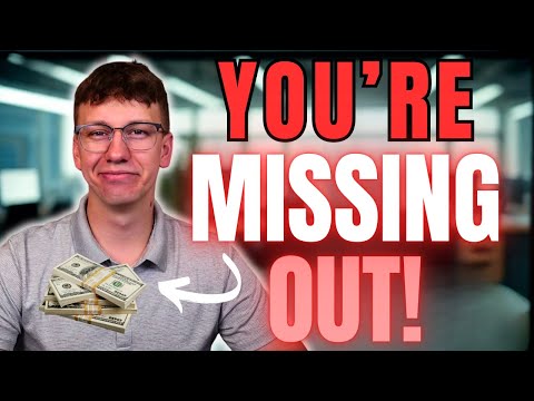 Видео: Почему этот неизвестный ETF РАЗРУШАЕТ рынок дивидендов