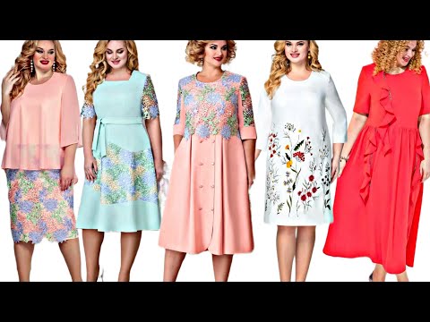 Видео: ЧЕРТОВСКИ КРАСИВЫЕ ЛЕТНИЕ ПЛАТЬЯ 2022 ! Себе любимой !