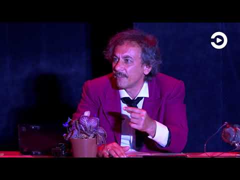 Видео: Передача "Наша фишка". Фильм 16. Неверкино - продолжение