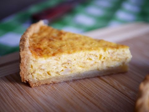 Видео: Луковый Пирог с плавленными сырками. ОЧЕНЬ ВКУСНО!
