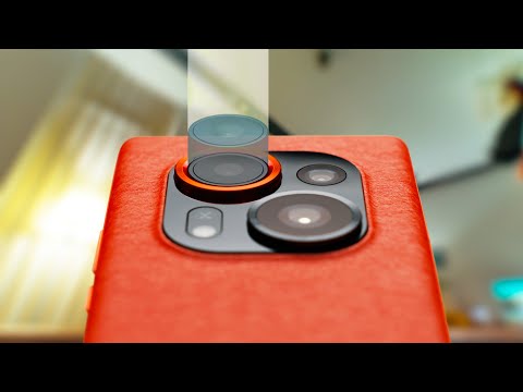 Видео: Обзор Tecno Phantom X2 / Pro — тут выдвигающийся объектив