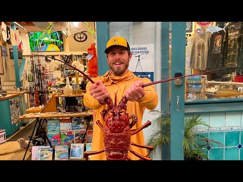 Видео: ОГРОМНАЯ Миссия по ловле лобстеров | Ночная встреча открытия сезона 2025 года