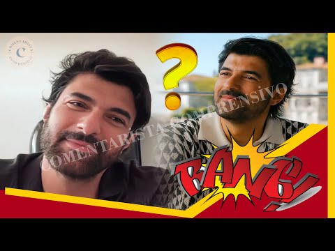 Видео: Модельер, который, как говорят, является партнером Энгина Акюрека, делится секретом!