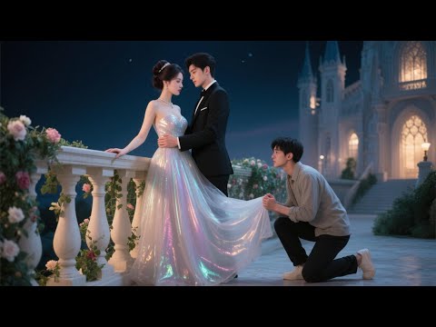 Видео: В день измены мужа вернулся её миллиардер-жених!