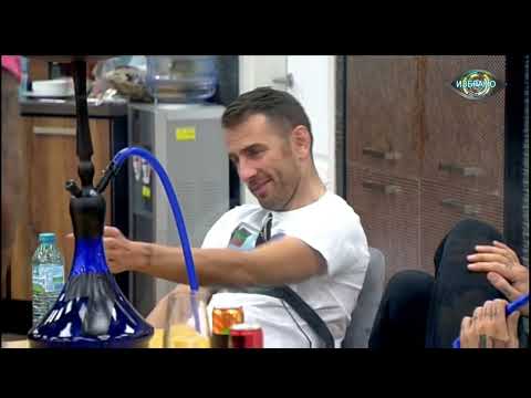 Видео: Big Brother: Most wanted 2018 Епизод18