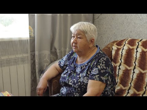 Видео: История бурята Доржиева Боро и его русской супруги Наталья Меньшиковой из Архангельска удивительна.