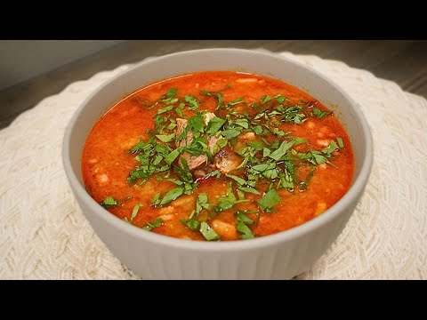 Видео: Суп КАПУСТНЯК. Готовлю по старому правильному рецепту. Самый лучший рецепт.