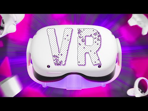 Видео: ВСЁ О VR ШЛЕМАХ ЗА 8 МИНУТ / КАКОЙ ШЛЕМ ВИРТУАЛЬНОЙ РЕАЛЬНОСТИ КУПИТЬ?