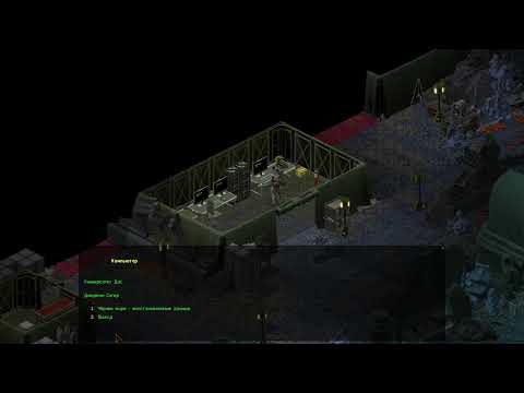 Видео: UnderRail  Доминация + классика .  19 часть .  Пираты похитили профессора .