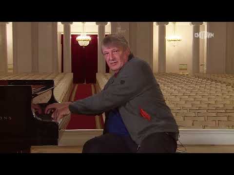 Видео: Борис Березовский. Программа "Царская ложа", т/к "Культура" (10.11.2023)