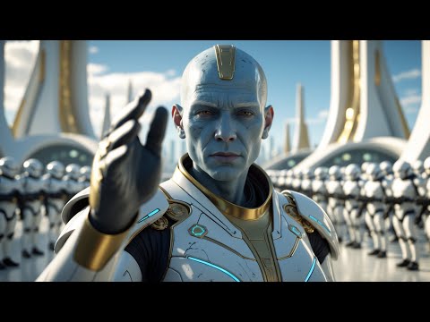 Видео: Они Пугали Всю Галактику, Пока Люди Не ПРОСНУЛИСЬ