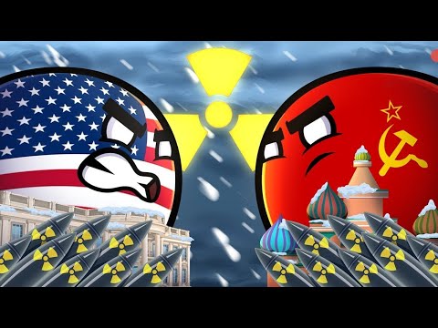 Видео: Кто начал Холодную Войну?