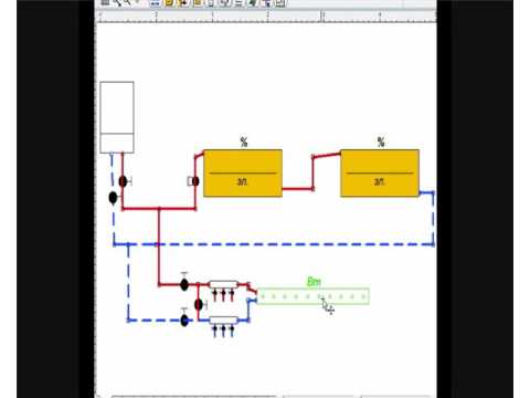 Видео: Комбинированные системы отопления
