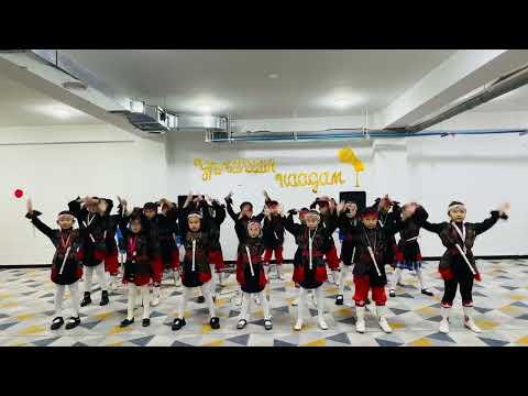 Видео: Урлагийн үзлэг 2025-2026 3а анги