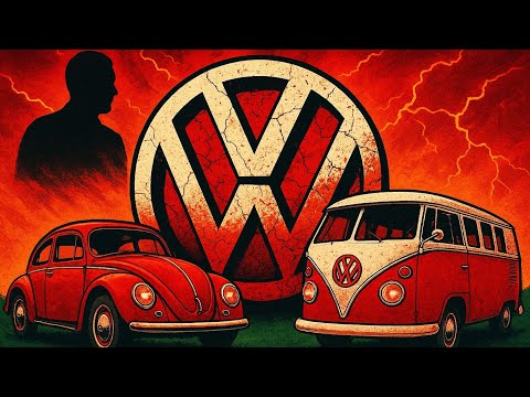 Видео: СКАНДАЛИТЕ НА ФОЛКСВАГЕН | ТЪМНАТА СТРАНА НА ЛЕГЕНДАРНАТА МАРКА