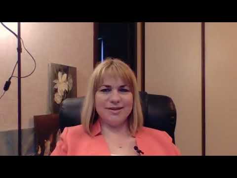 Видео: Катерина Левин. О значении сеттинга в психоанализе