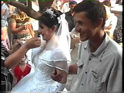 Видео: Ловзар с.Знаменское 2006г