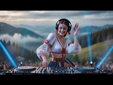 Видео: Track 2. Ukrainian Folk | Bandura Vibes | Бандура, трембіта, жіночий спів у сучасному звучанні