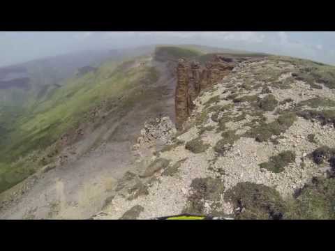 Видео: Покатушки БЕРМАМЫТ