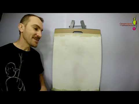 Видео: Мастер класс Florina Fine 7