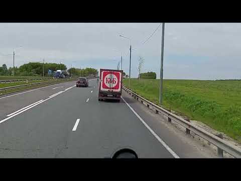 Видео: МЯЧКОВО - ГОРОХОВЕЦ - ВЯЗНИКИ - ЧУДИНОВО