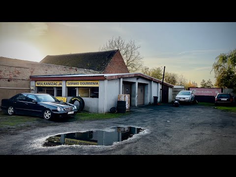 Видео: День прошел, работа выполнена! Бизнес с нуля в Польше!!! 