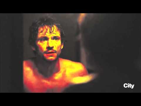 Видео: Мало тебя Ганнибал/Уилл Hannibal Hannigram
