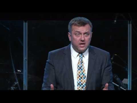 Видео: Дмитрий Шатров. "Исцеление через прощение"