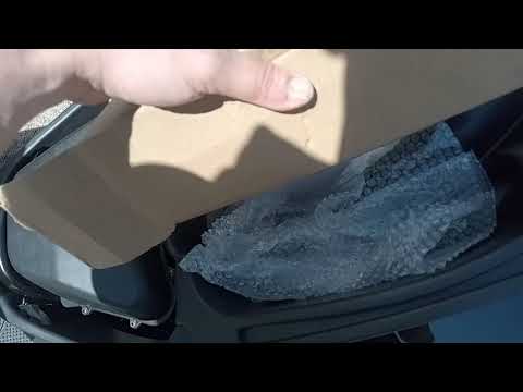 Видео: Fada 150-15D UP, новинка 2021 года, симпатичненько.