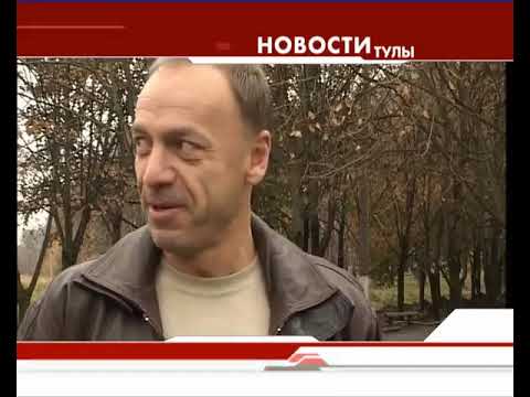 Видео: Ещё немного об оформлении телеканала Плюс-12 (г. Тула)