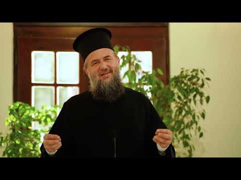 Видео: „Тамо где се Бог не види“  архимандрит Василије Костић - јул 2024.