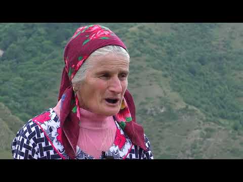 Видео: Фыдæлты уæзæгмæ. Балц Фæрæскъæттæм