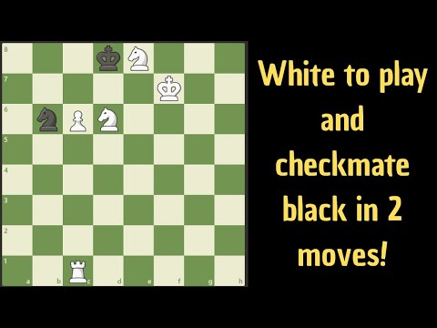 Видео: Милый маленький двухходовой домик