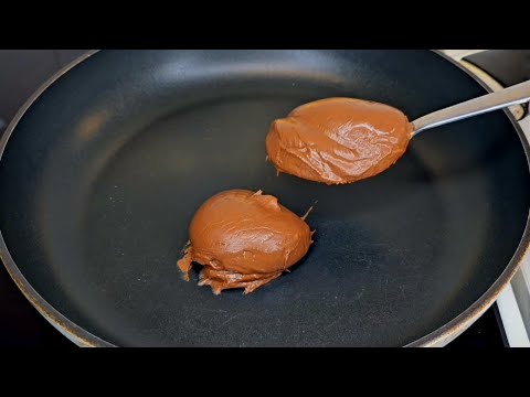 Видео: ПОКА ЧАЙНИК ЗАКИПИТ БУДЕТ ГОТОВО! ВСЕГО 10 мин и ВКУСНЯШКА НА СТОЛЕ