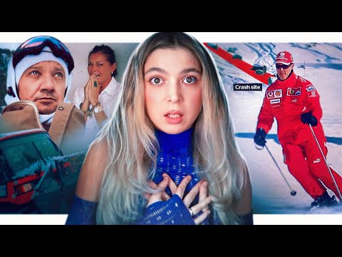 Видео: ВЫ БЫ НЕ ХОТЕЛИ БЫТЬ НА ИХ МЕСТЕ
