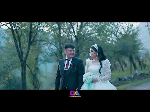 Видео: 2022 Уларбек & Зарина Аксы, Таш Жар