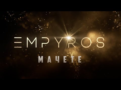 Видео: МАЧЕТЕ  - EMPYROS  (Studio album 2024 ) 432 Гц