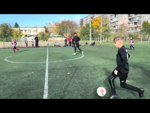 Видео: Sporting - ФК Фокус 4:1 (4+1) 2017 (2 time)