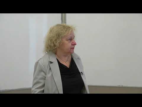 Видео: Асташова И. В. - Качественная теория дифференциальных уравнений - 1. Уравнение Риккати