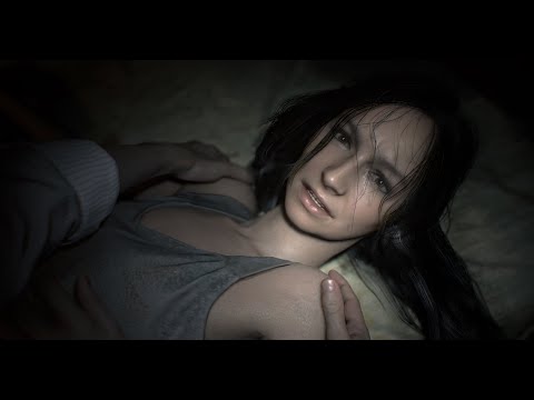 Видео: Клип по истории Итана в Resident Evil 7 и Resident Evil: Village | Больше ничего| by Обычный Меценат