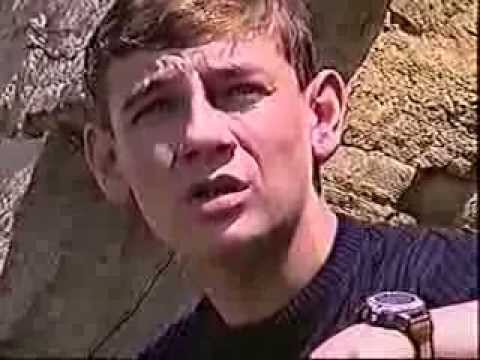 Видео: Поздравления от С.Кузнецова и гр.Стекловата !!!