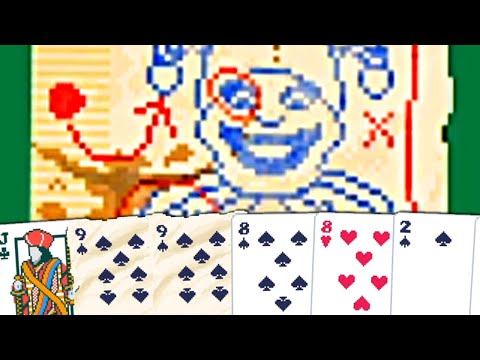 Видео: ГЕНИАЛЬНЫЙ БАЛАТРО ★ Balatro • 43