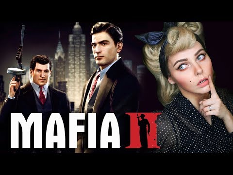 Видео: MAFIA II - ЧТО ЖДЕТ ВИТО И ДЖО ВПЕРЕДИ?