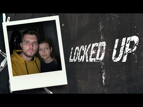Видео: Заперты в доме - Locked Up #1