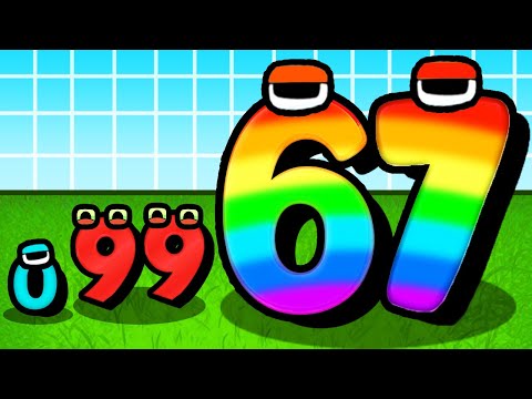Видео: ЭВОЛЮЦИЯ 67 БРЕЙНРОТ МЕМ на МАКСИМАЛЬНЫЙ УРОВЕНЬ!